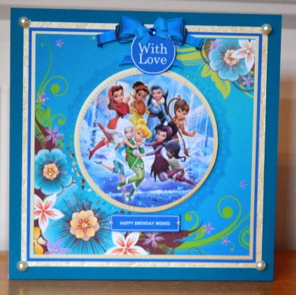 Magical Wishes To You Always 2 by Debbie Knechtel