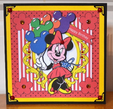 Turning 8, 9, 10, 11, 12 ...etc by Debbie Knechtel