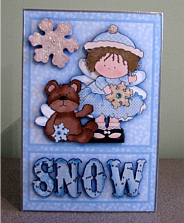 Gallery Item Handmade Craft Photo