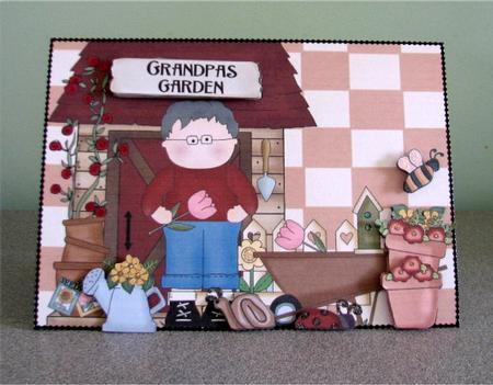 Gallery Item Handmade Craft Photo