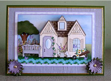 Gallery Item Handmade Craft Photo