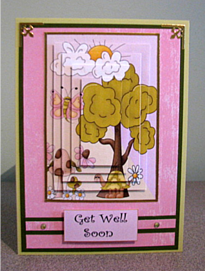 Gallery Item Handmade Craft Photo