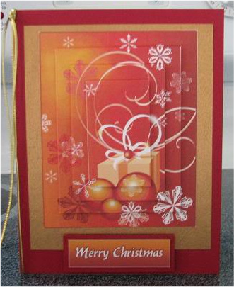 Gallery Item Handmade Craft Photo