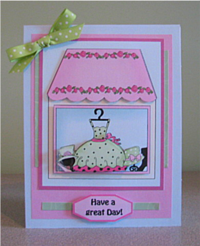 The Pink Boutique by Debbie Knechtel