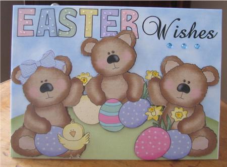 Gallery Item Handmade Craft Photo