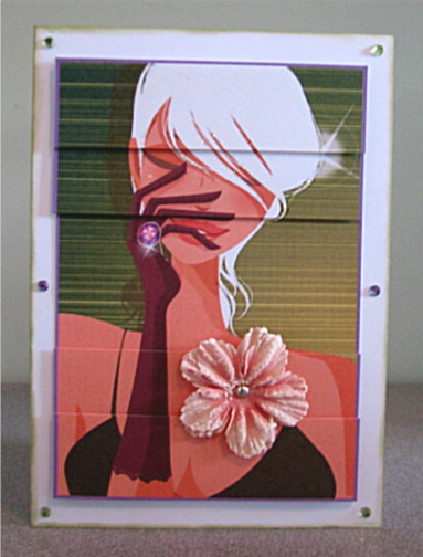 Gallery Item Handmade Craft Photo
