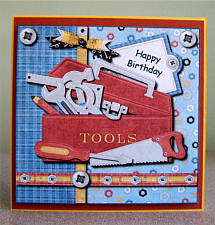 Gallery Item Handmade Craft Photo
