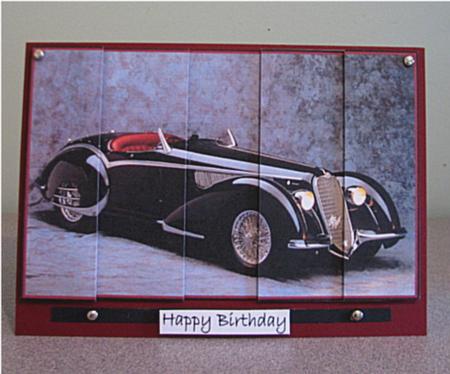 Gallery Item Handmade Craft Photo