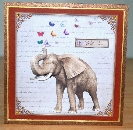 Gallery Item Handmade Craft Photo