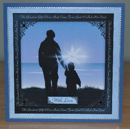 The Greatest Gift by Debbie Knechtel