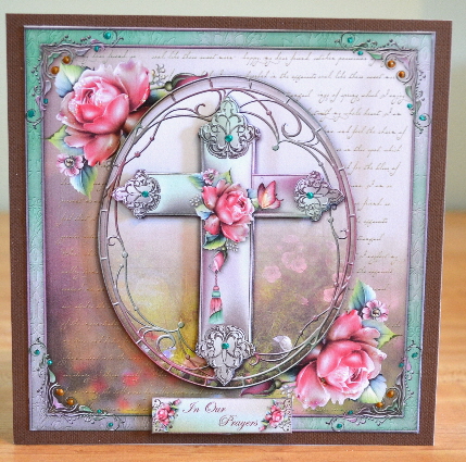 Serenity by Debbie Knechtel
