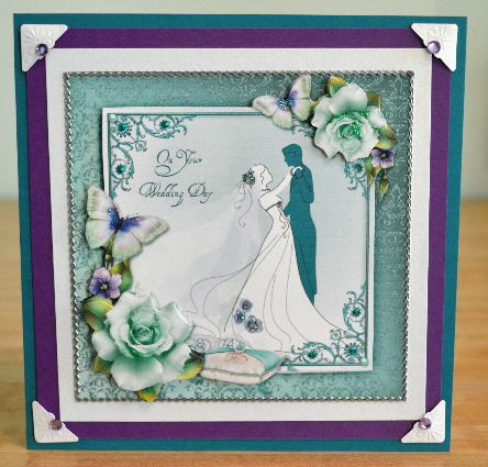 Happily Ever After by Debbie Knechtel