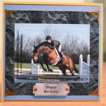 Gallery Item Handmade Craft Photo