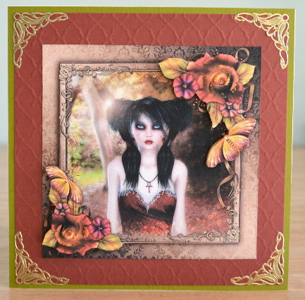 Darkest Dreams by Debbie Knechtel