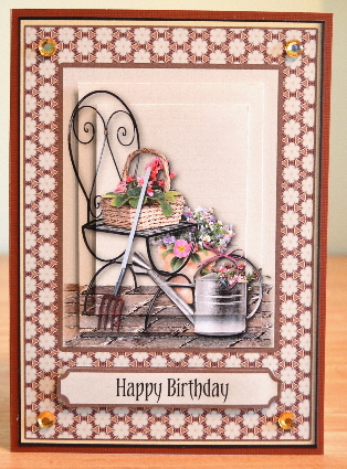 Gallery Item Handmade Craft Photo