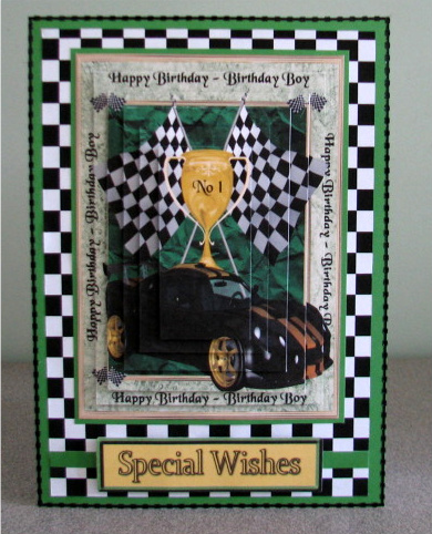 Gallery Item Handmade Craft Photo