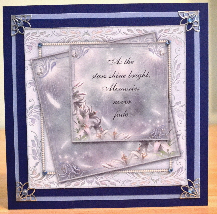 Angel Feathers by Debbie Knechtel