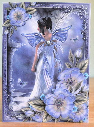 Fairytale by Debbie Knechtel