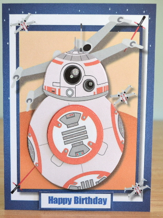 R5-d4 by Debbie Knechtel