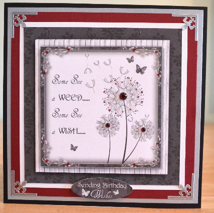Make a Wish by Debbie Knechtel