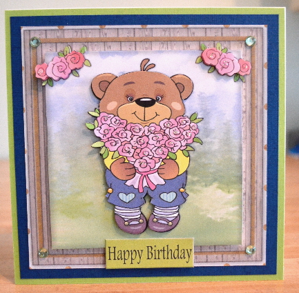 Gallery Item Handmade Craft Photo