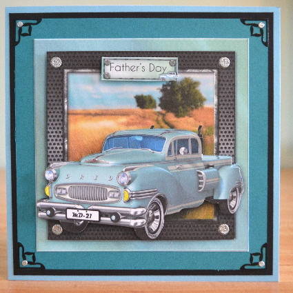 Off the Beaten Track by Debbie Knechtel