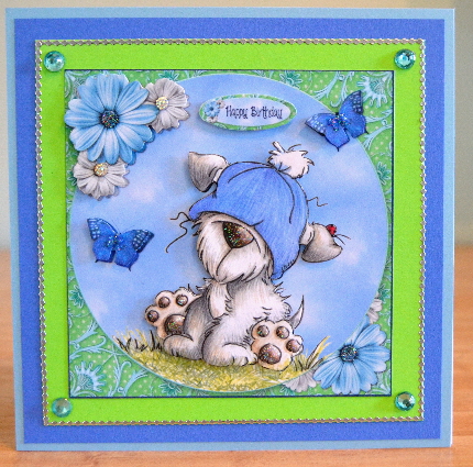 Gallery Item Handmade Craft Photo