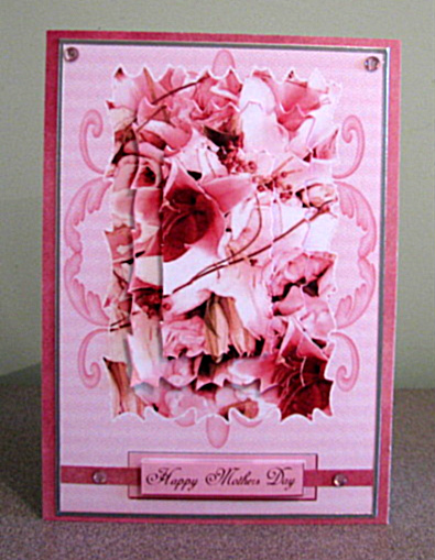 For the Lady in Your Life by Debbie Knechtel