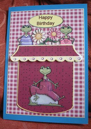 Gallery Item Handmade Craft Photo