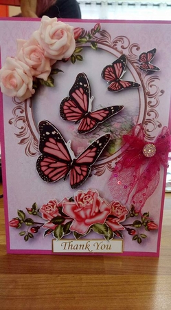 Gallery Item Handmade Craft Photo