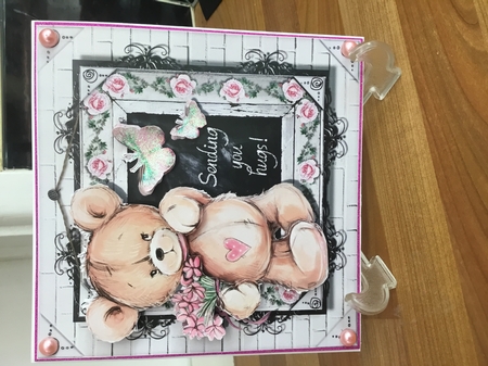 Gallery Item Handmade Craft Photo