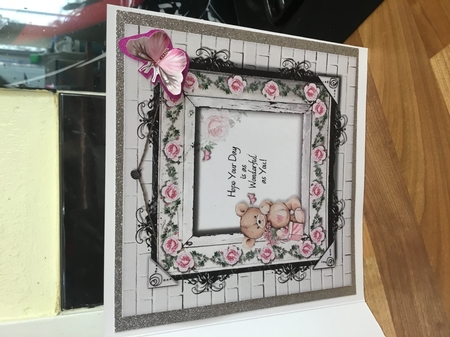 Gallery Item Handmade Craft Photo