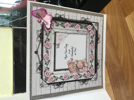 Gallery Item Handmade Craft Photo