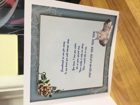 Have A Purrfect Day Mini Kit by DEBBIE LEIGHTON