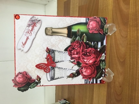 Gallery Item Handmade Craft Photo