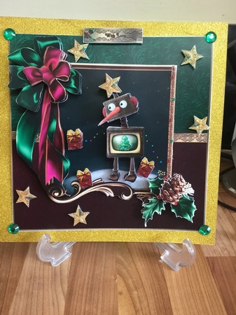 Gallery Item Handmade Craft Photo