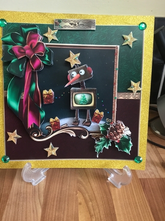 Gallery Item Handmade Craft Photo