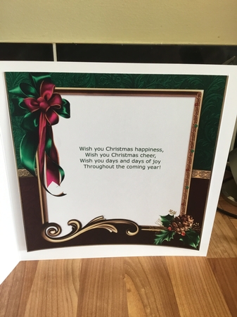 Gallery Item Handmade Craft Photo