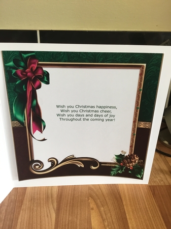 Gallery Item Handmade Craft Photo