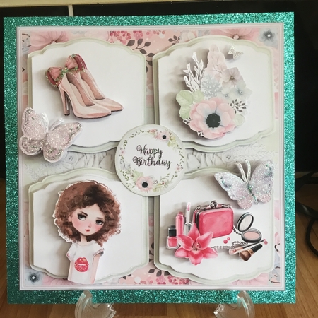 Gallery Item Handmade Craft Photo