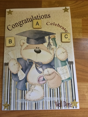 Celebrate. graduation Featured Gallery Photo