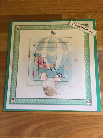 Gallery Item Handmade Craft Photo