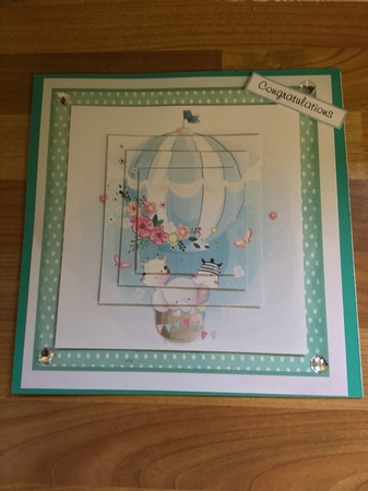 Gallery Item Handmade Craft Photo