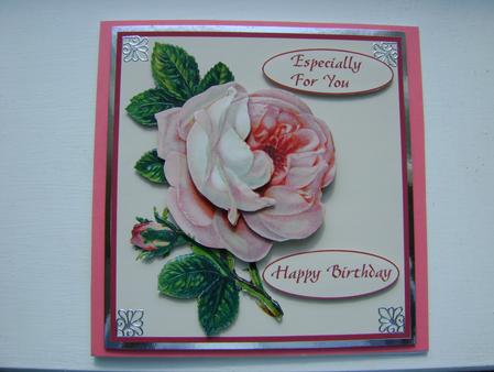Simply Fabulous by Debbie Singfield