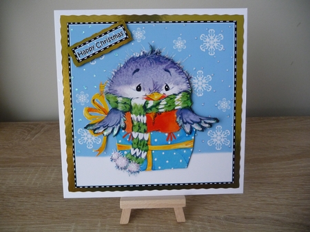 Gallery Item Handmade Craft Photo
