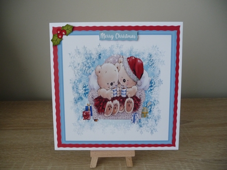 Gallery Item Handmade Craft Photo