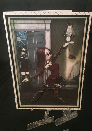 Double Trouble by Debbie Wilde