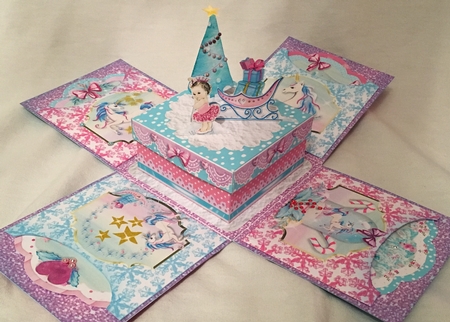 Gallery Item Handmade Craft Photo