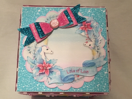 Gallery Item Handmade Craft Photo