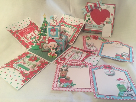 Gallery Item Handmade Craft Photo